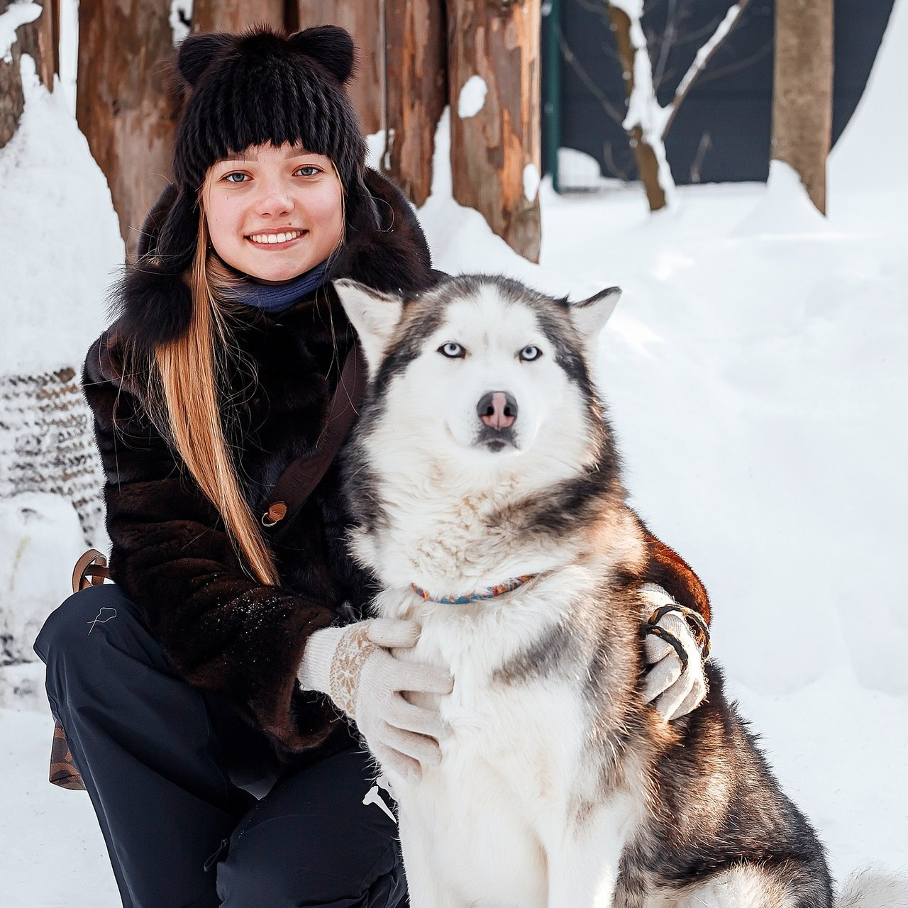 Фотограф Москва