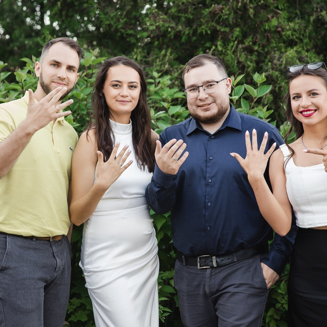 Отзывы. Фотограф в спб Александр Потапов