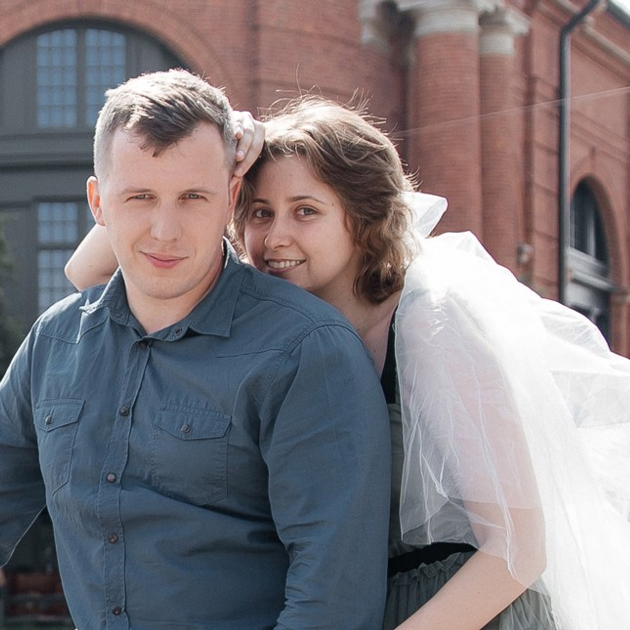 Отзывы. Фотограф в спб Александр Потапов