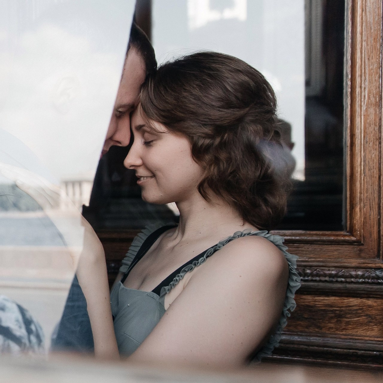 Отзывы. Фотограф в спб Александр Потапов