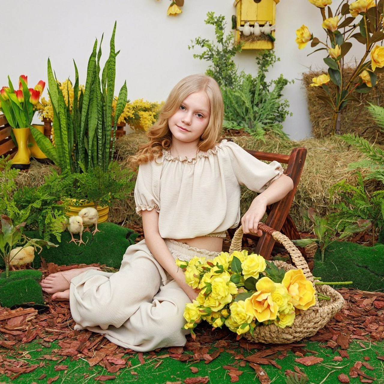 Отзывы. Олеся Пучковская фотограф, Белогорск, Амурская область