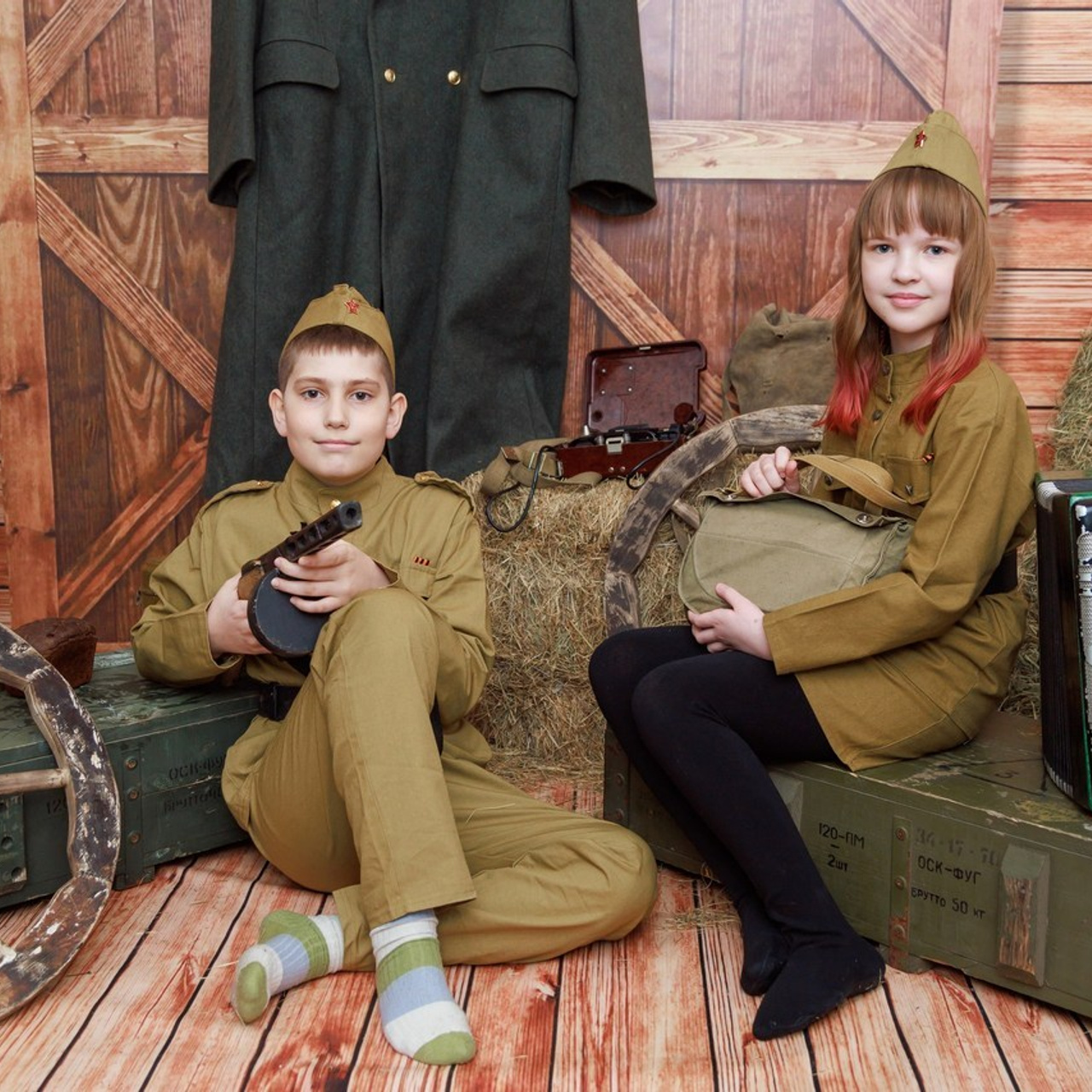 Отзывы. Олеся Пучковская фотограф, Белогорск, Амурская область