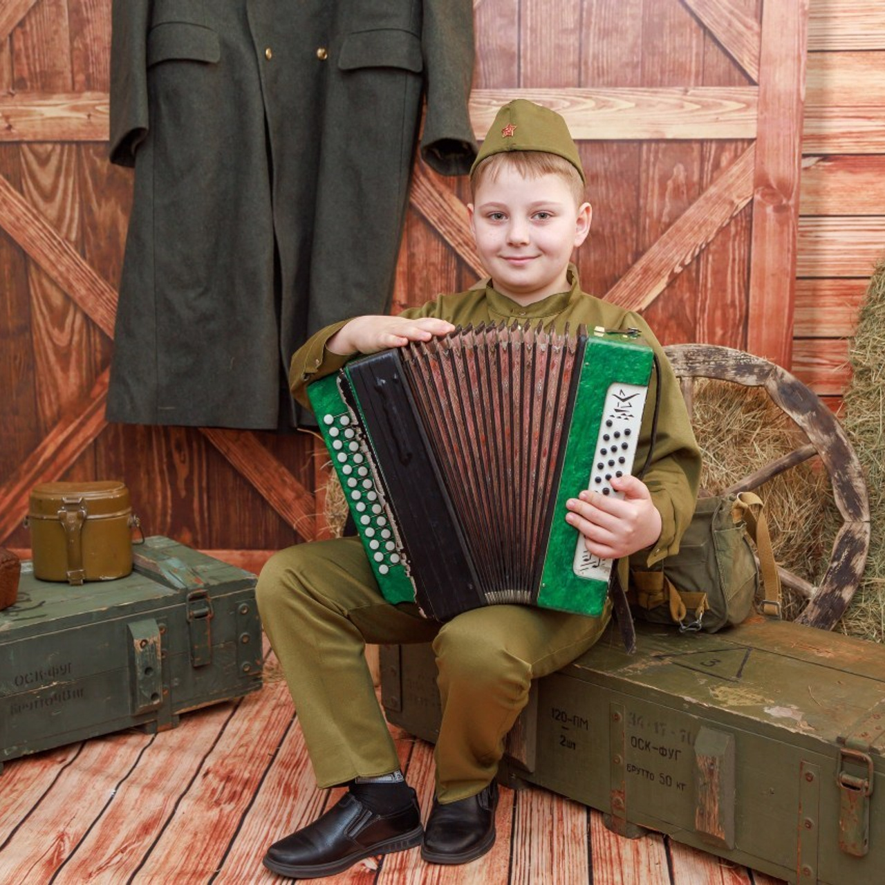 Отзывы. Олеся Пучковская фотограф, Белогорск, Амурская область