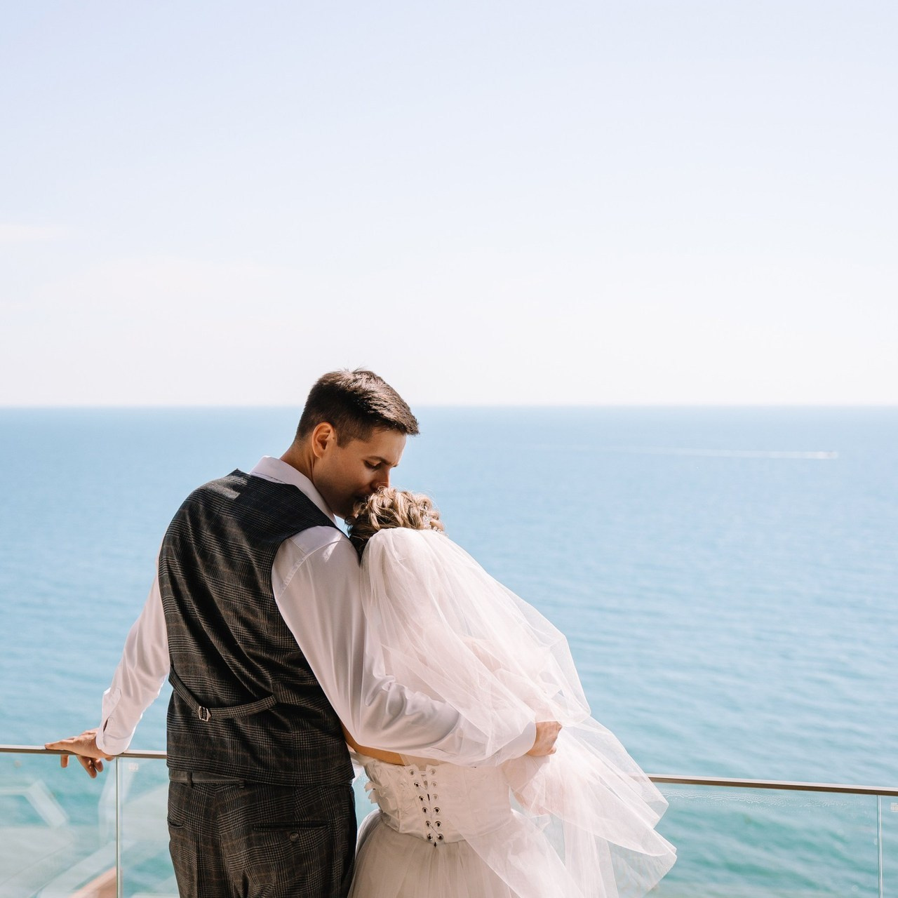 Отзывы. Свадебный и семейный фотограф в Анапе Елена Полетаева