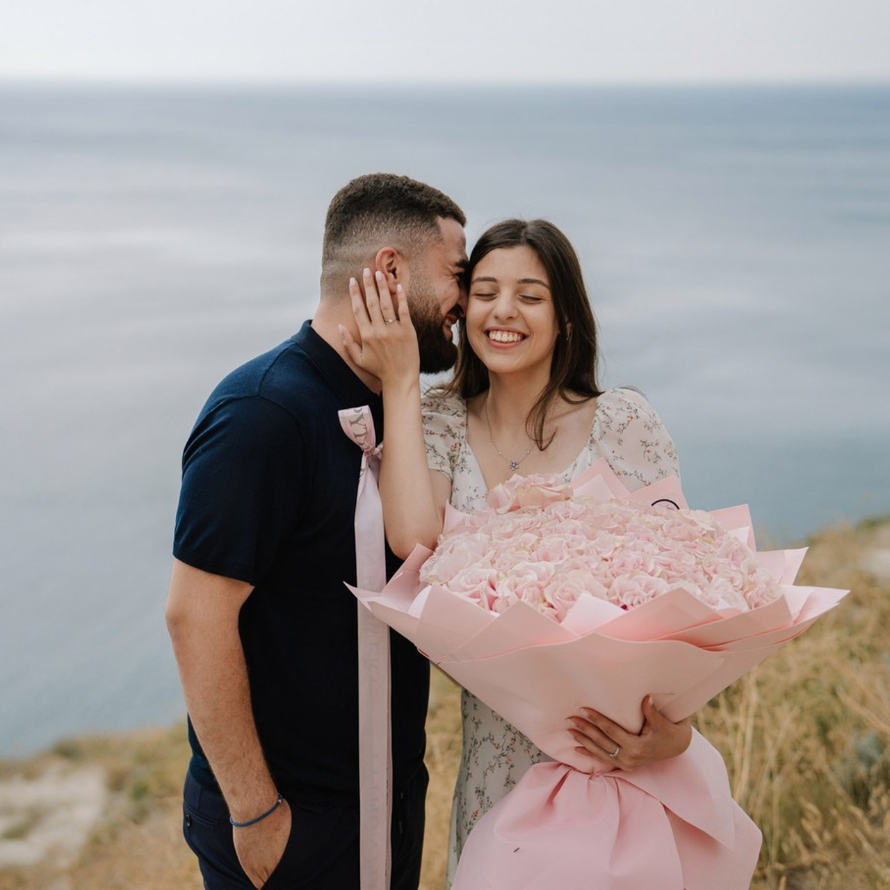 Отзывы. Свадебный и семейный фотограф в Анапе Елена Полетаева