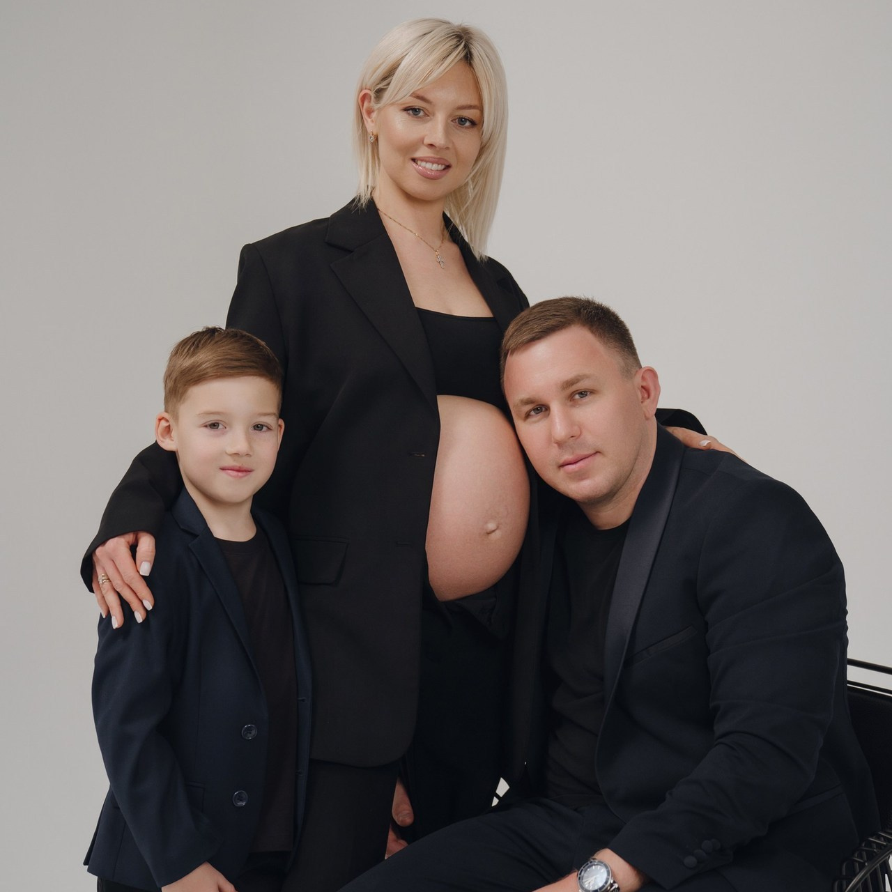 Отзывы. Свадебный и семейный фотограф в Анапе Елена Полетаева