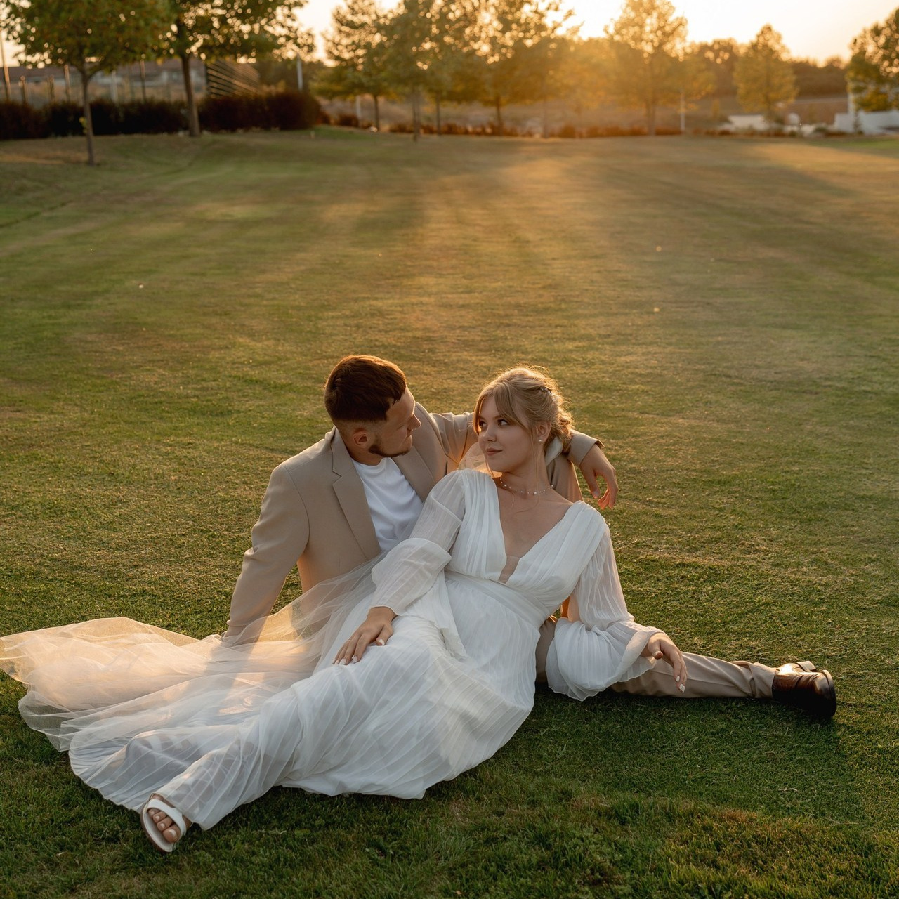 Отзывы. Свадебный и семейный фотограф в Анапе Елена Полетаева
