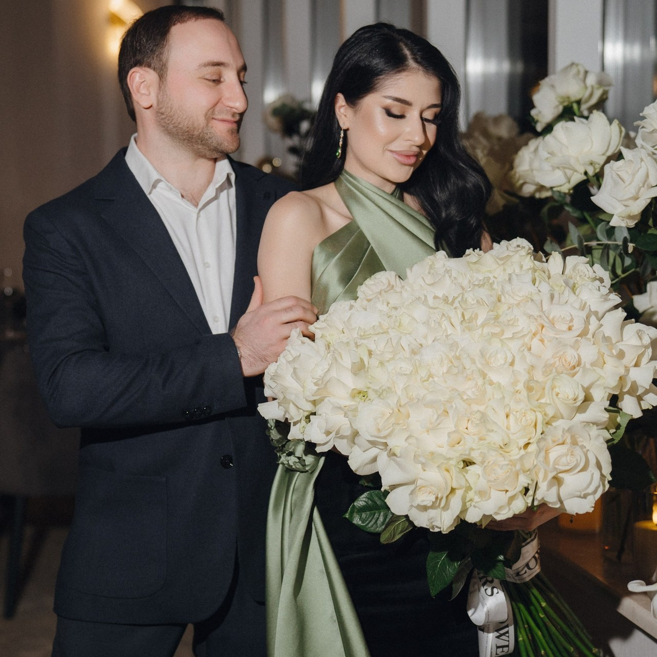 Отзывы. Свадебный и семейный фотограф в Анапе Елена Полетаева