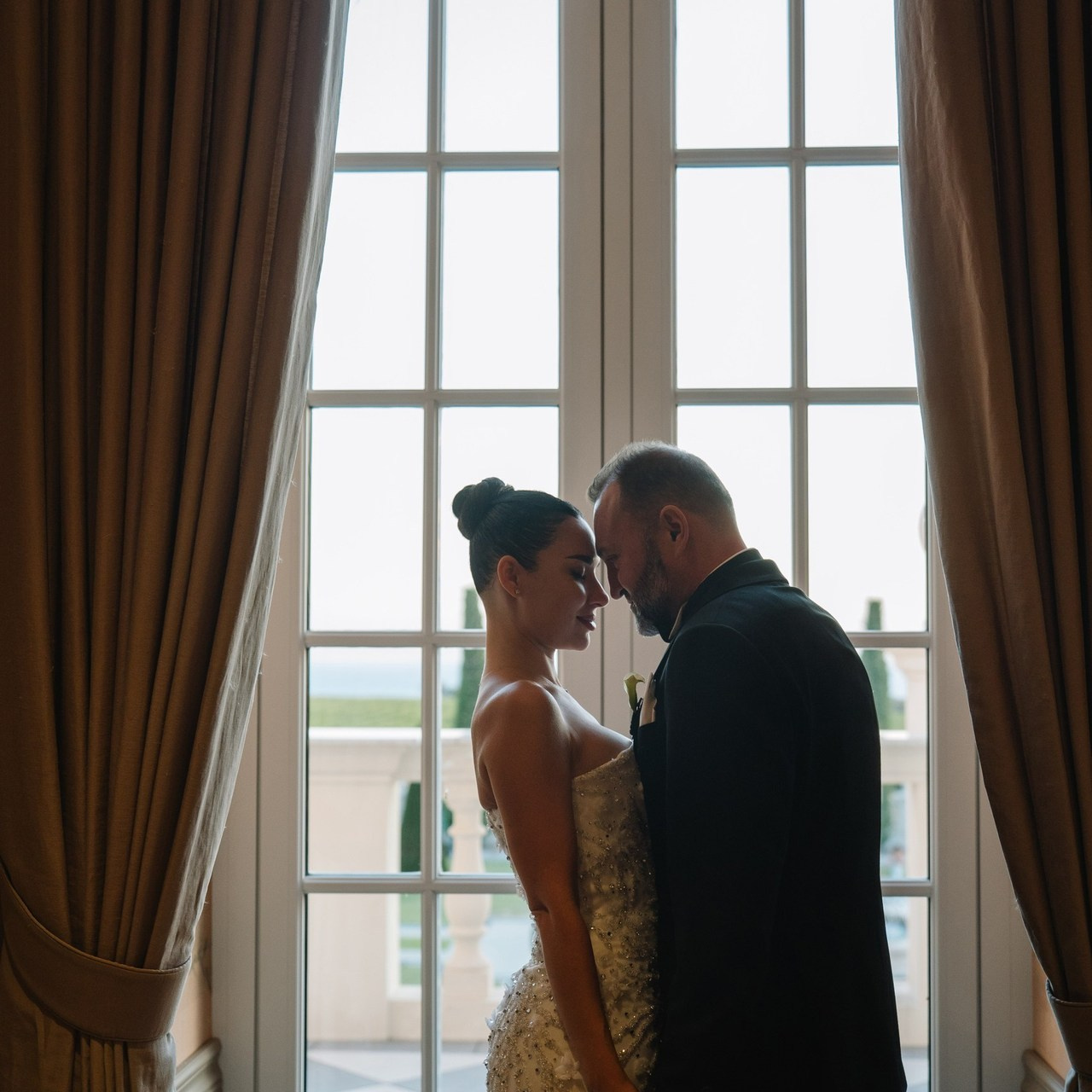 Отзывы. Свадебный и семейный фотограф в Анапе Елена Полетаева