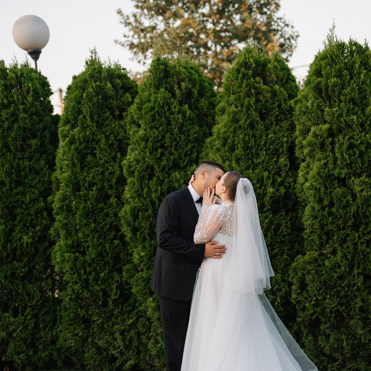 Отзывы. Свадебный и семейный фотограф в Анапе Елена Полетаева