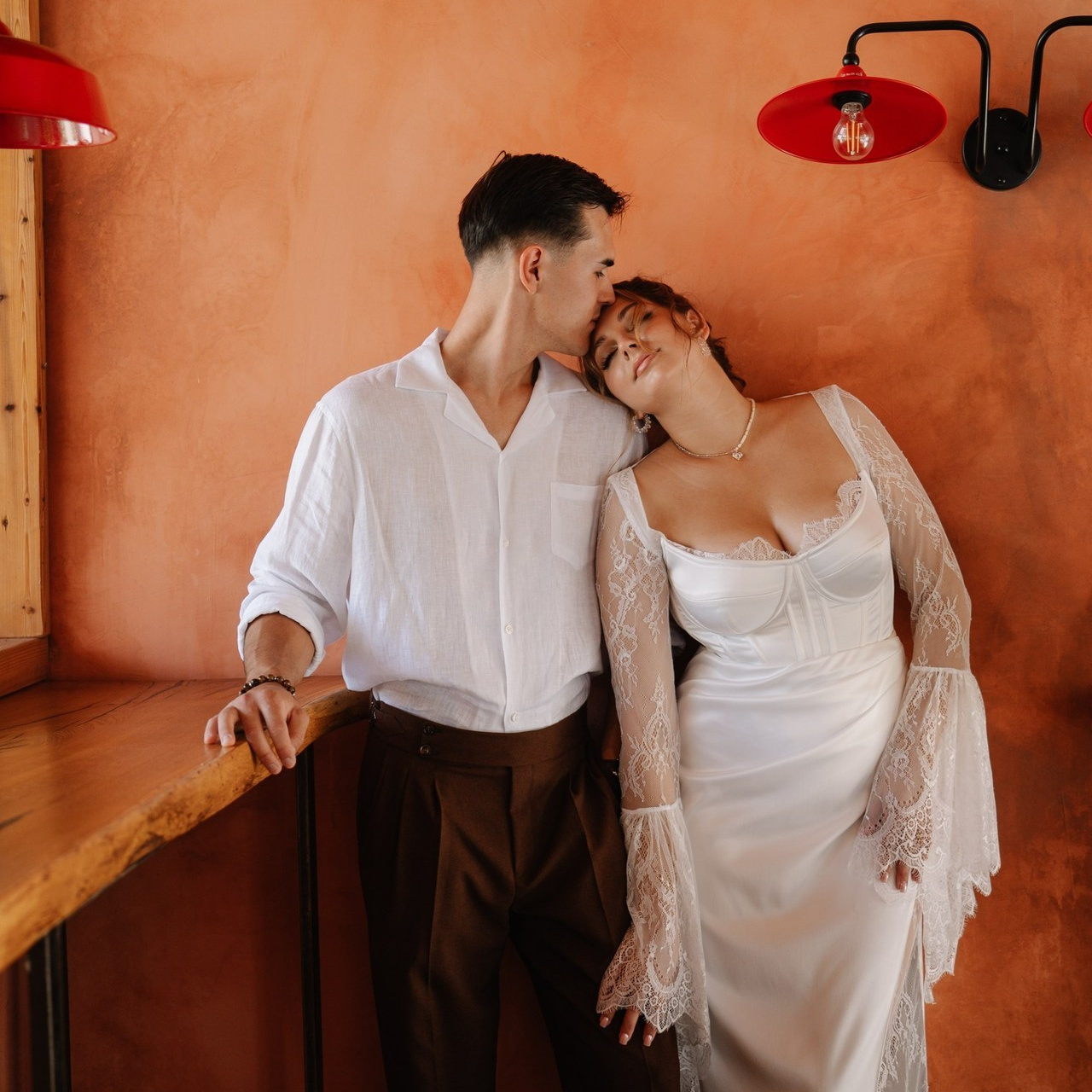 Отзывы. Свадебный и семейный фотограф в Анапе Елена Полетаева