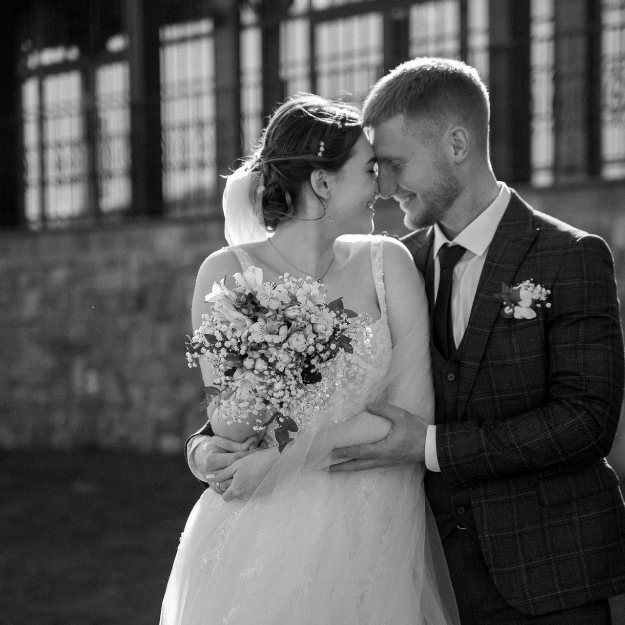 Отзывы. Свадебный и семейный фотограф в Анапе Елена Полетаева