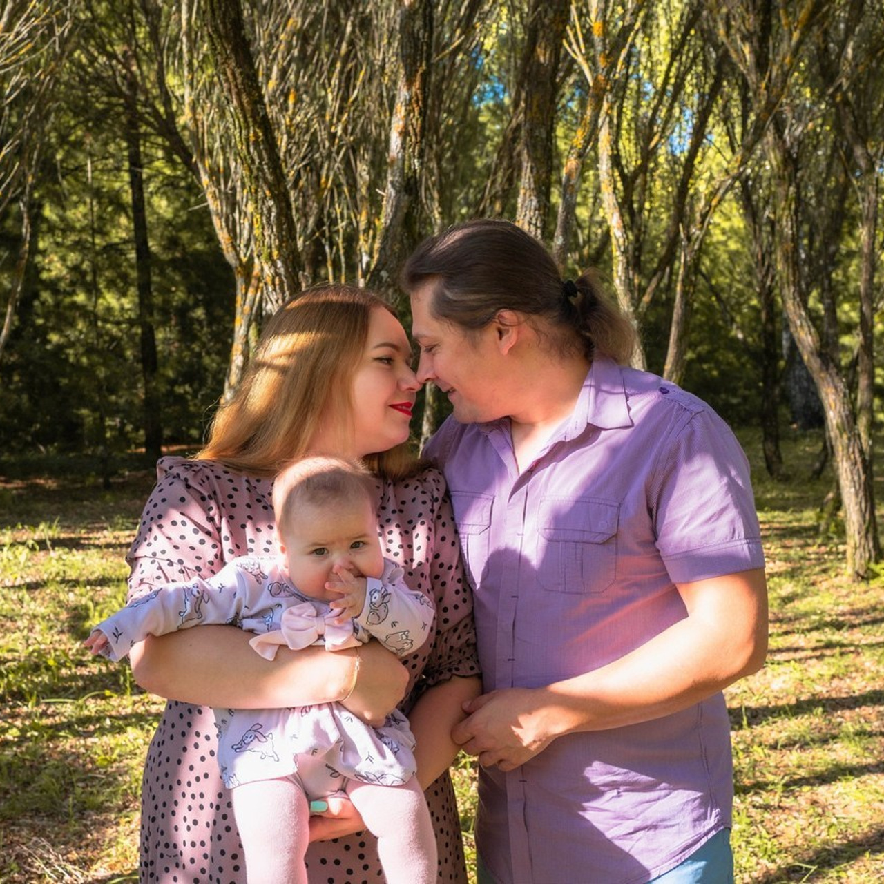 Отзывы. Фотограф Мария Цехместрюк в г. Ульяновск