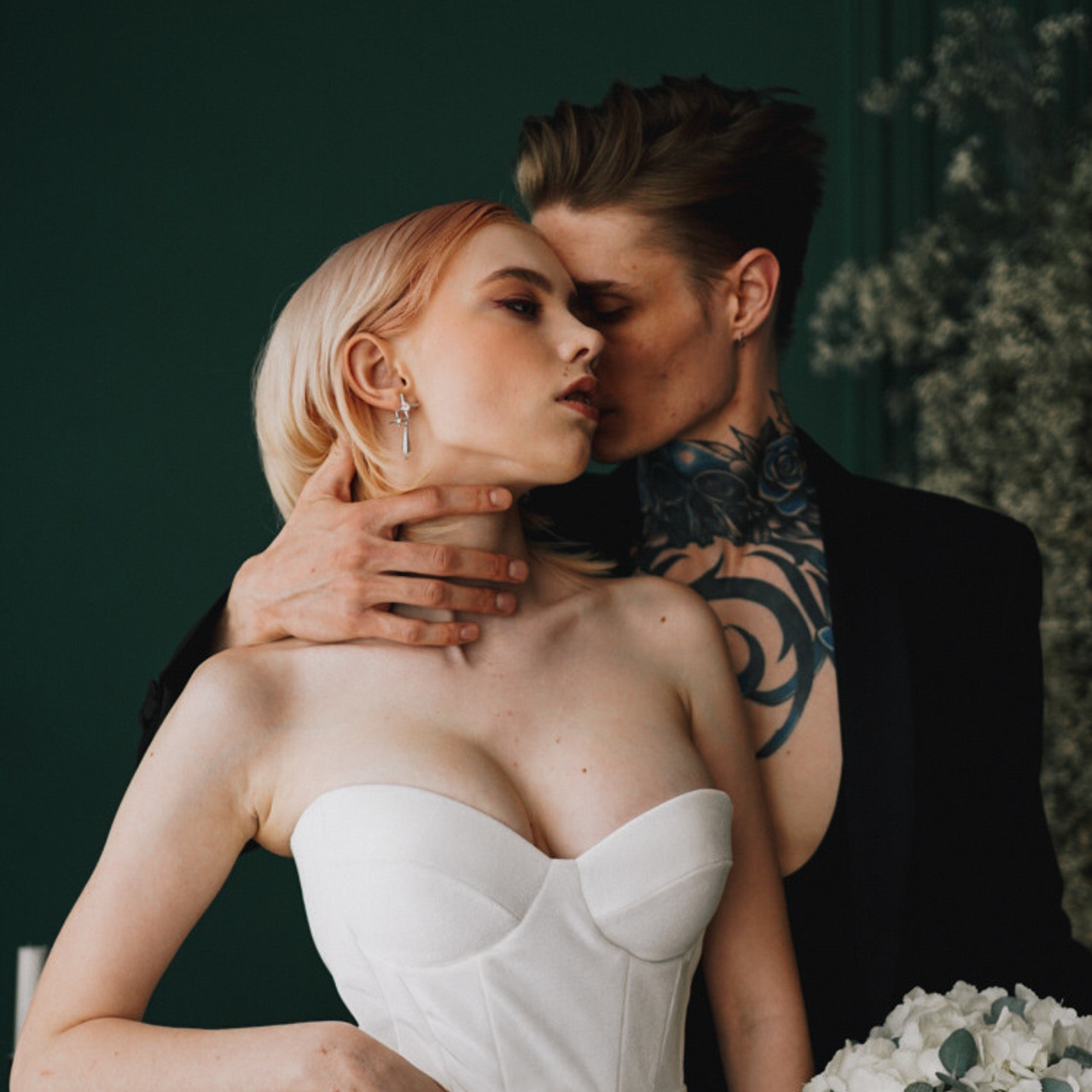 Алекса и Тимур