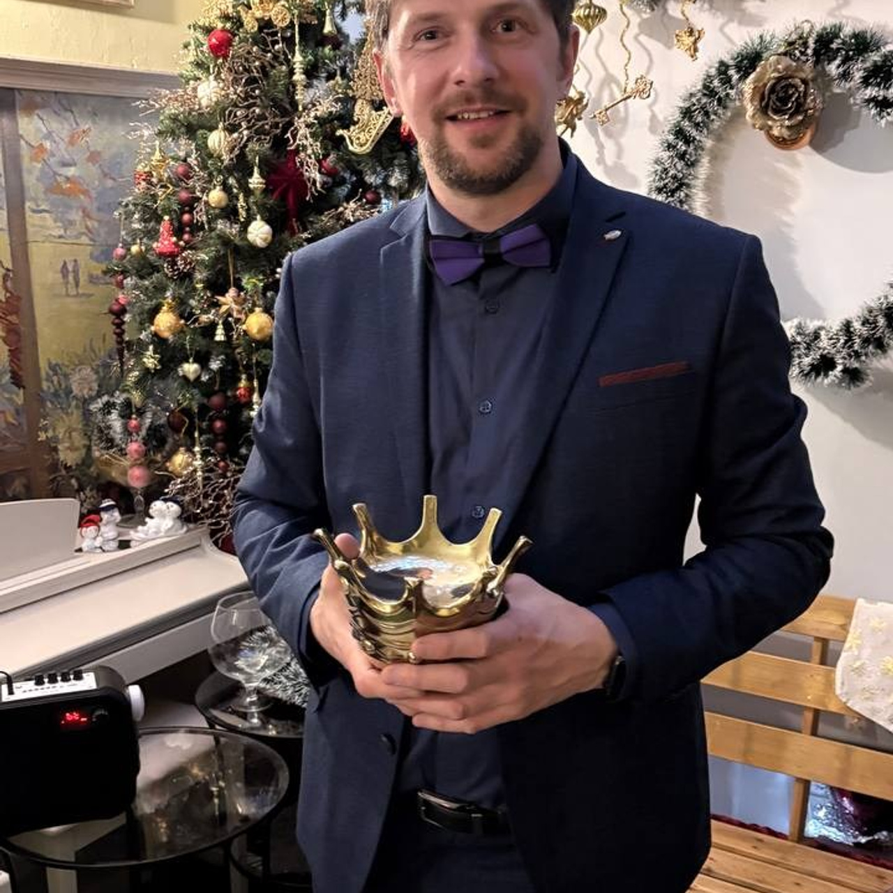 Настольный игры "Дворянская забава" в посёлке Художников - приятная и веселая атмосфера