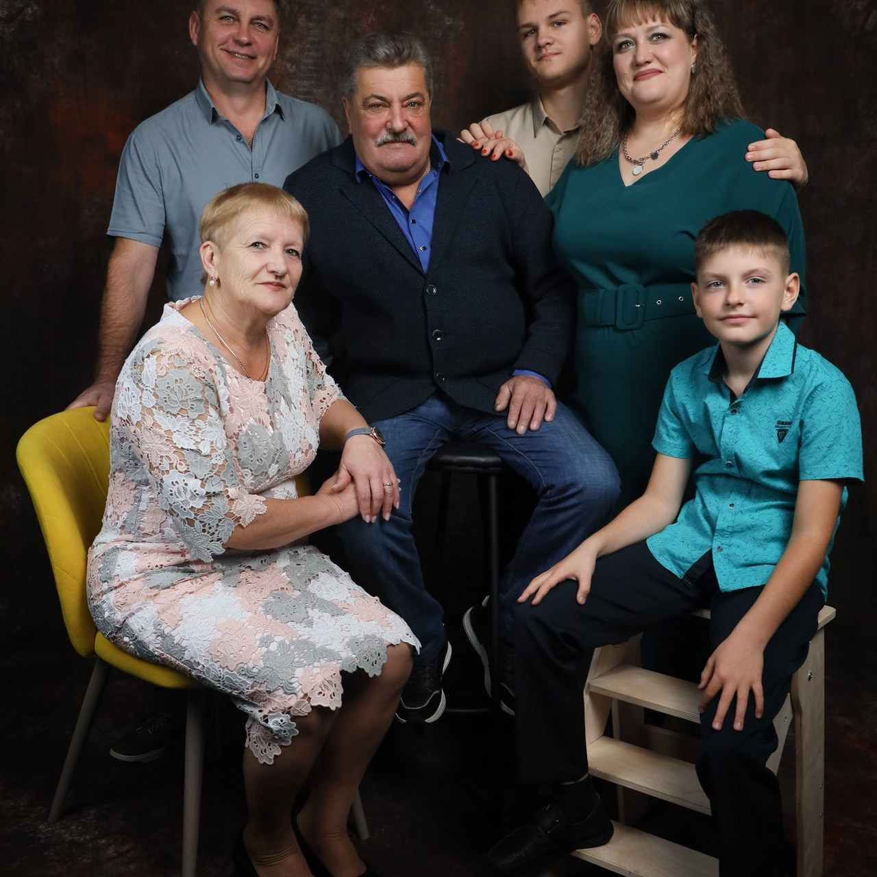 Отзывы. Фотограф Ирина Смолина в г. Шимановске/Амурская область