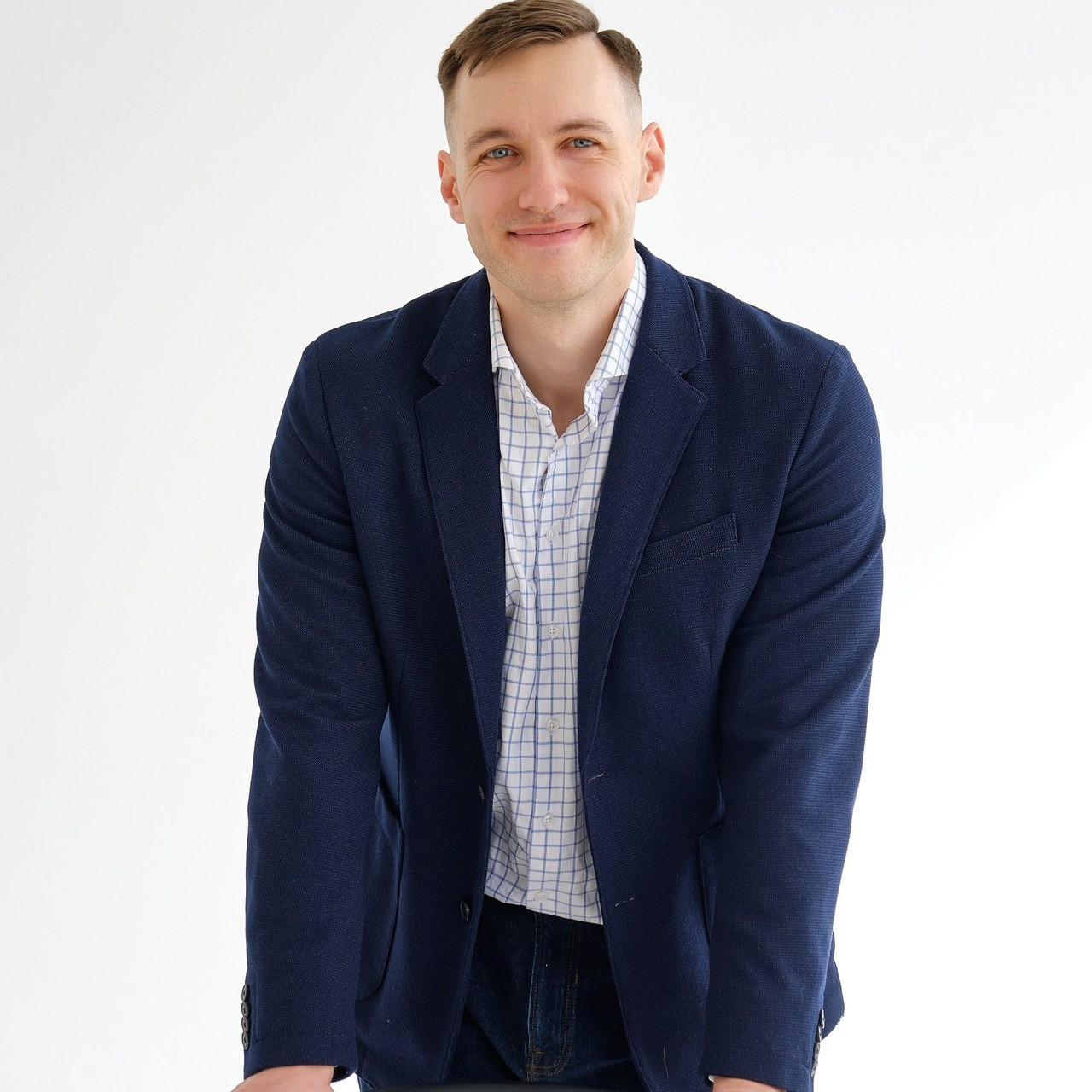 REVIEWS. Контент-креатор Паша Норицын