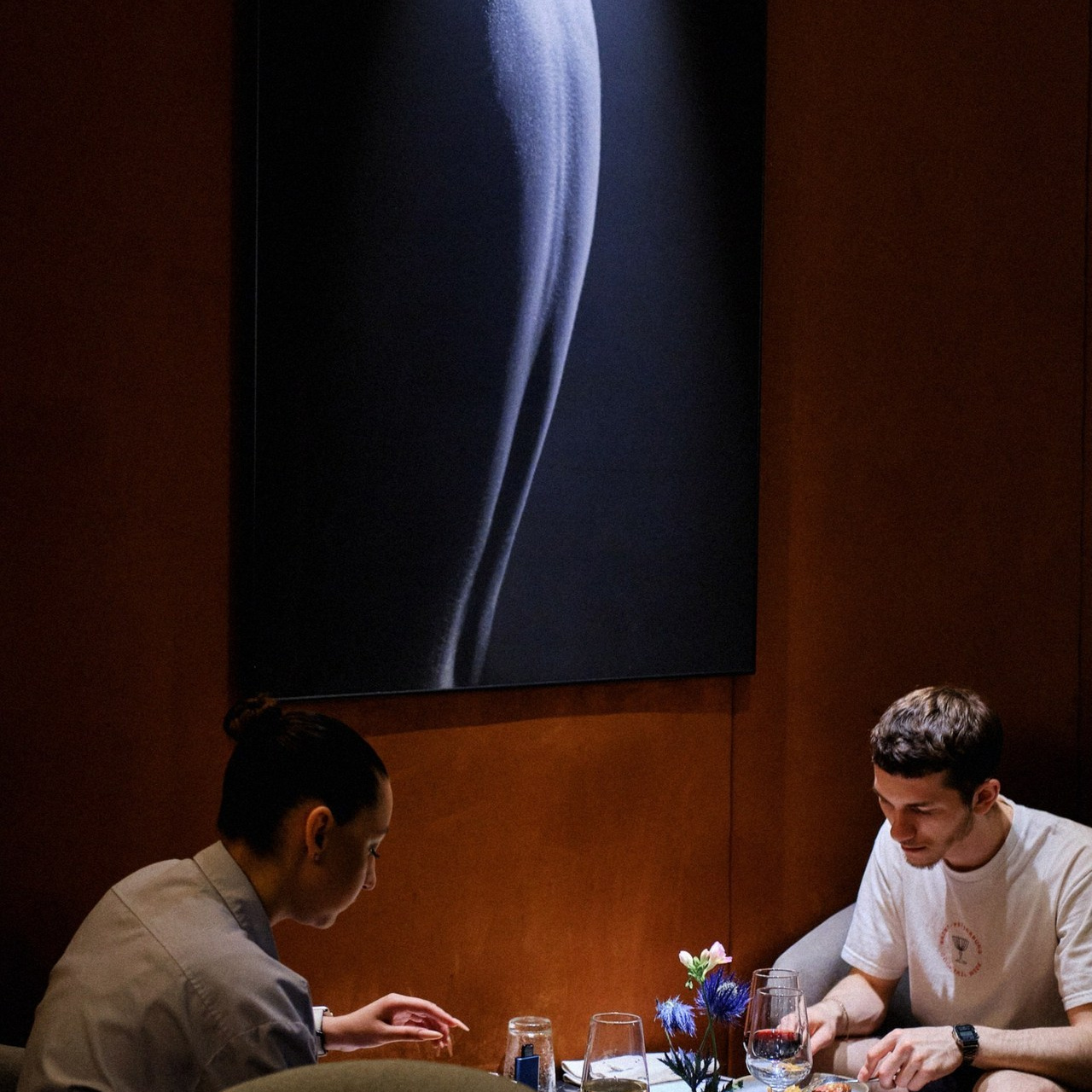 REVIEWS. Контент-креатор Паша Норицын