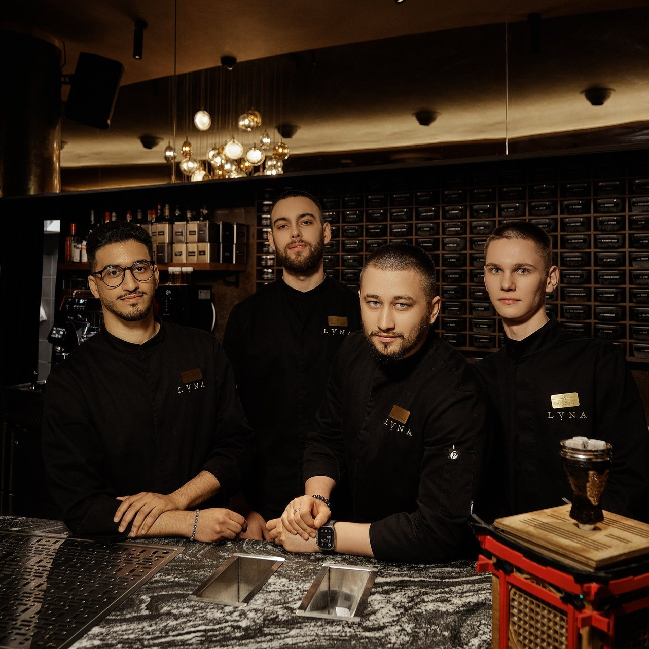 REVIEWS. Контент-креатор Паша Норицын