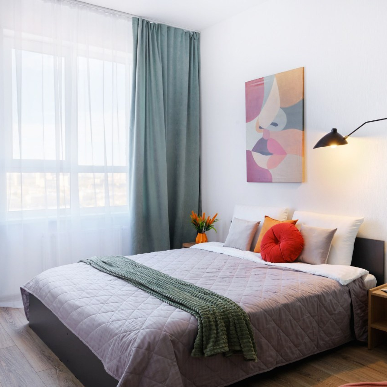 REVIEWS. Контент-креатор Паша Норицын