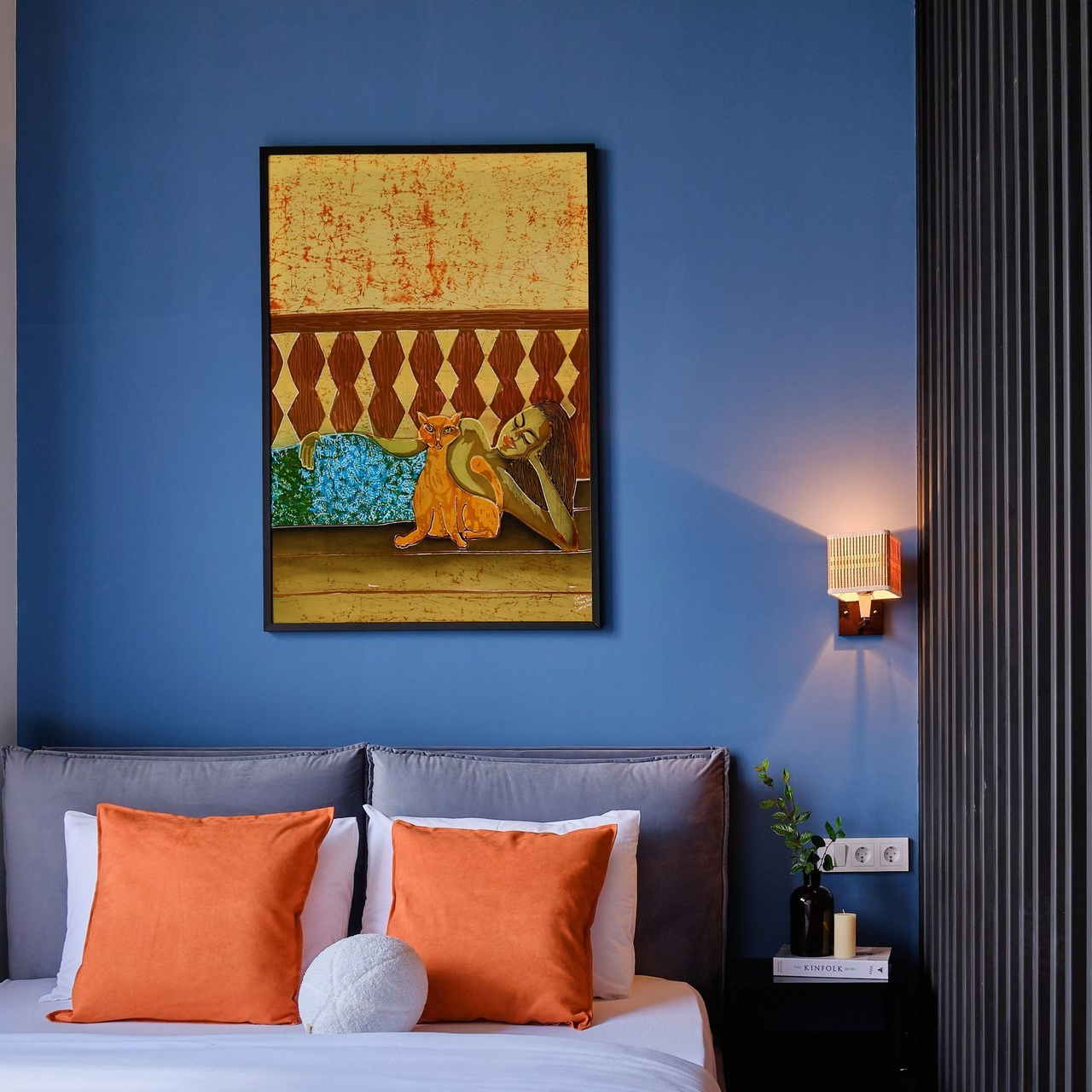 REVIEWS. Контент-креатор Паша Норицын