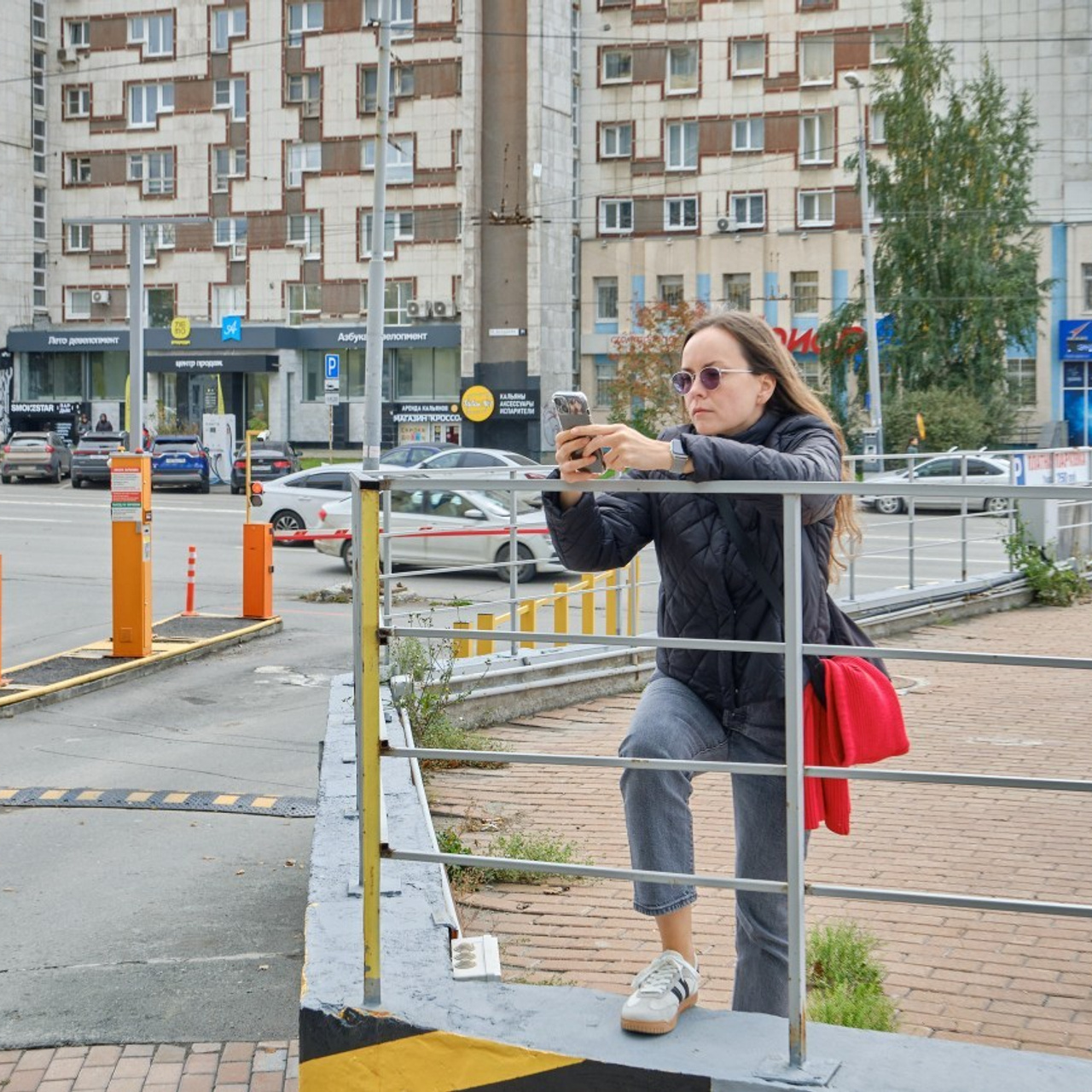 COMMERCIAL PHOTOGRAPHY. Контент-креатор Паша Норицын