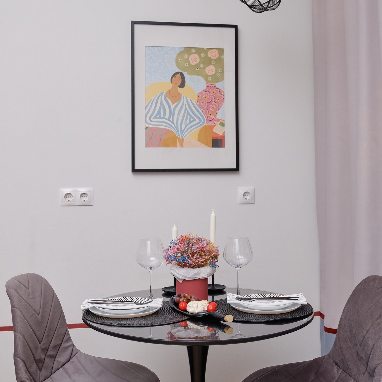 REVIEWS. Контент-креатор Паша Норицын