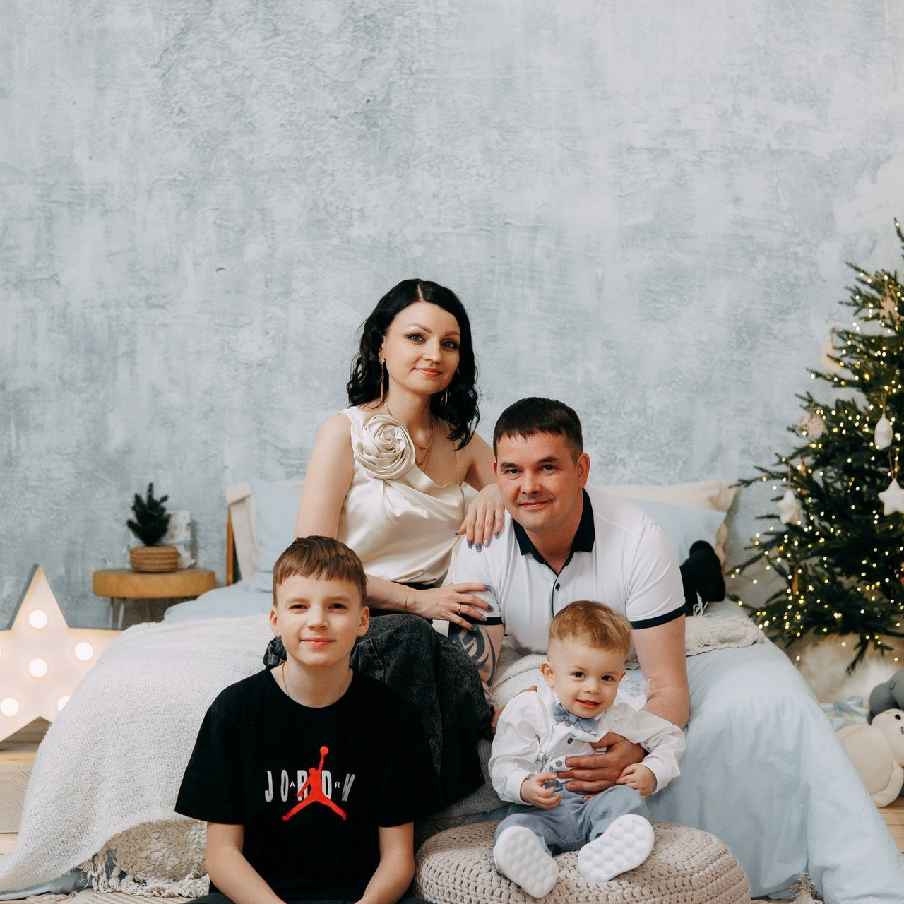 Отзывы. Фотограф в Екатеринбурге Селиверстова Екатерина