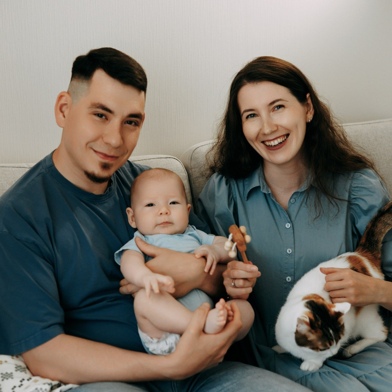 Отзывы. Фотограф в Екатеринбурге Селиверстова Екатерина