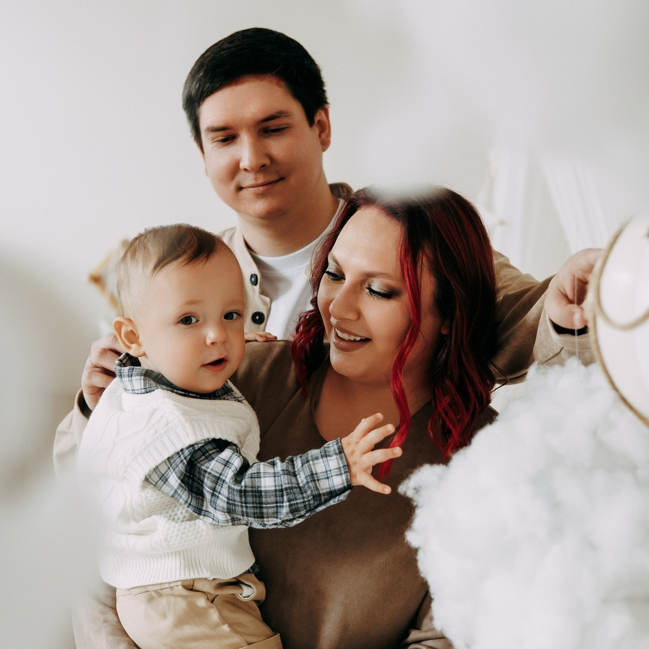 Отзывы. Фотограф в Екатеринбурге Селиверстова Екатерина