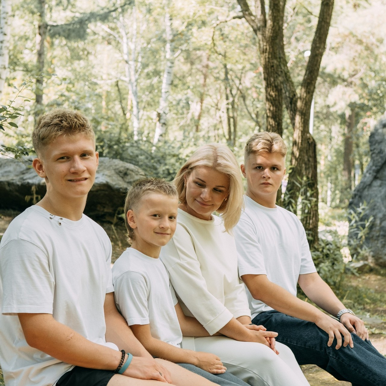 Отзывы. Фотограф в Екатеринбурге Селиверстова Екатерина