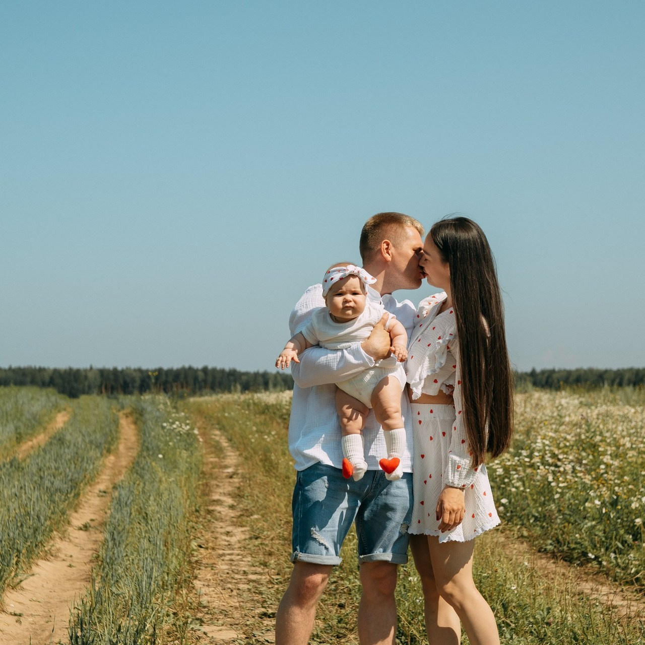 Отзывы. Фотограф в Екатеринбурге Селиверстова Екатерина
