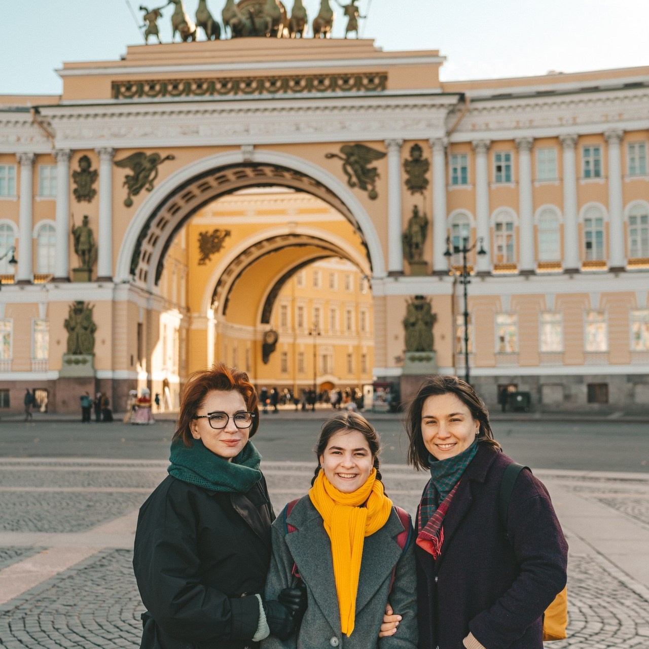 Отзывы. Главная