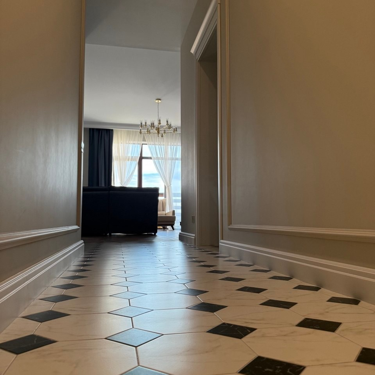 Апартаменты Завидово