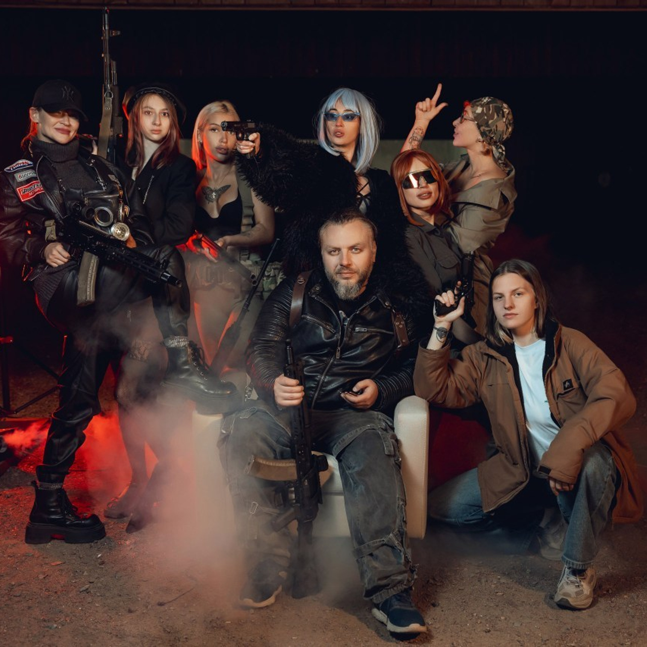 Отзывы. Фотограф в Санкт-Петербурге Константин Бриль