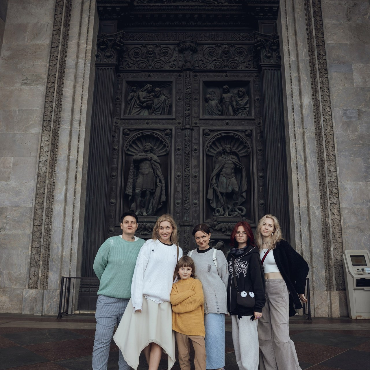 Отзывы. Фотограф в Санкт-Петербурге Константин Бриль