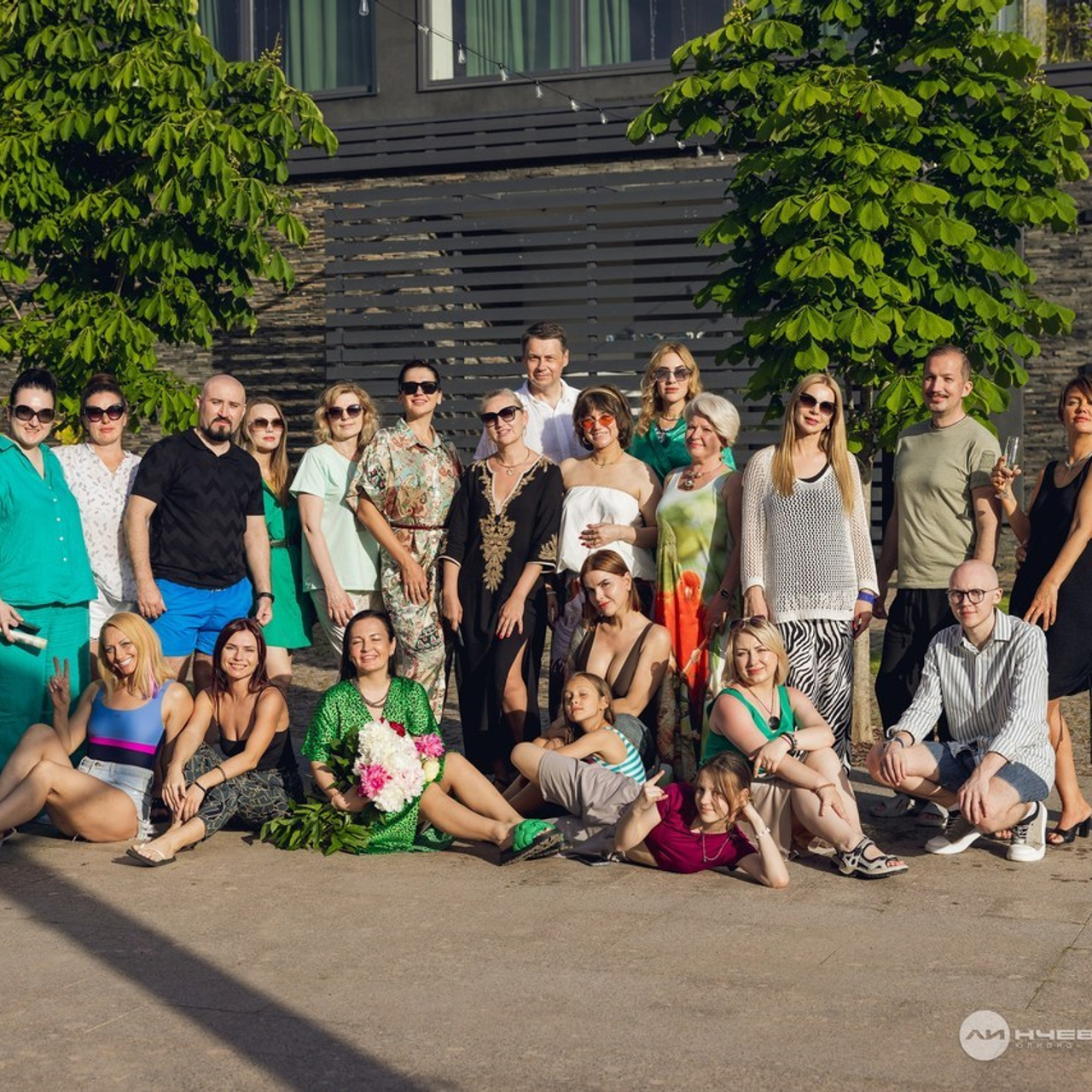 Отзывы. Фотограф в Санкт-Петербурге Константин Бриль