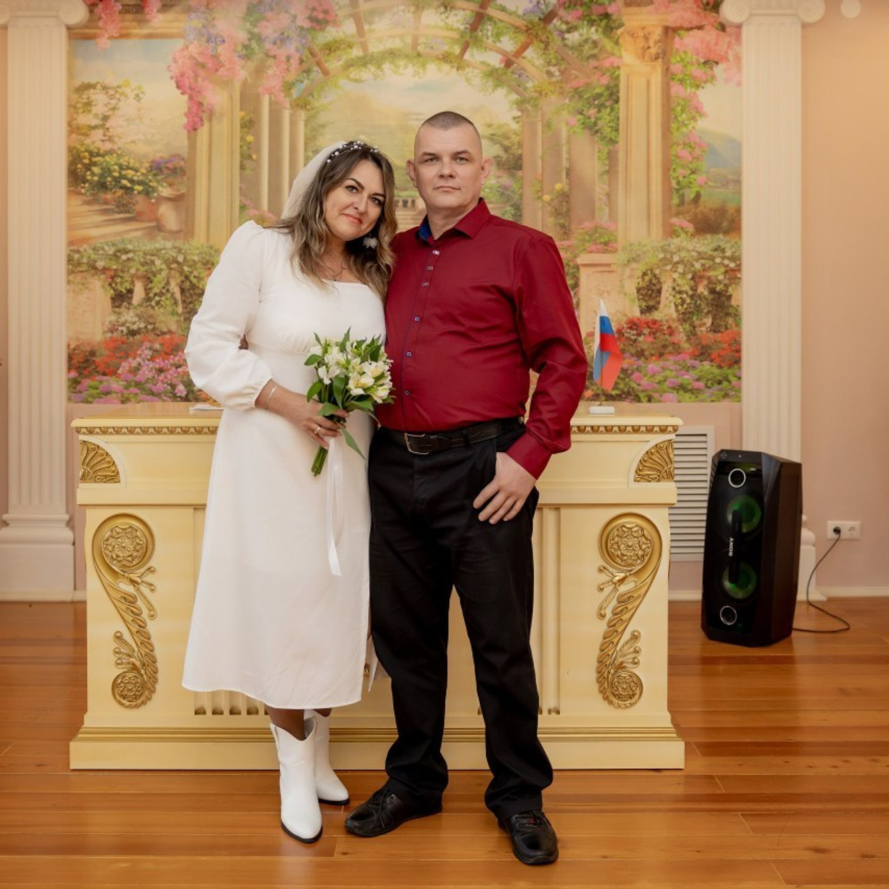 Отзывы. Фотограф в Санкт-Петербурге Константин Бриль