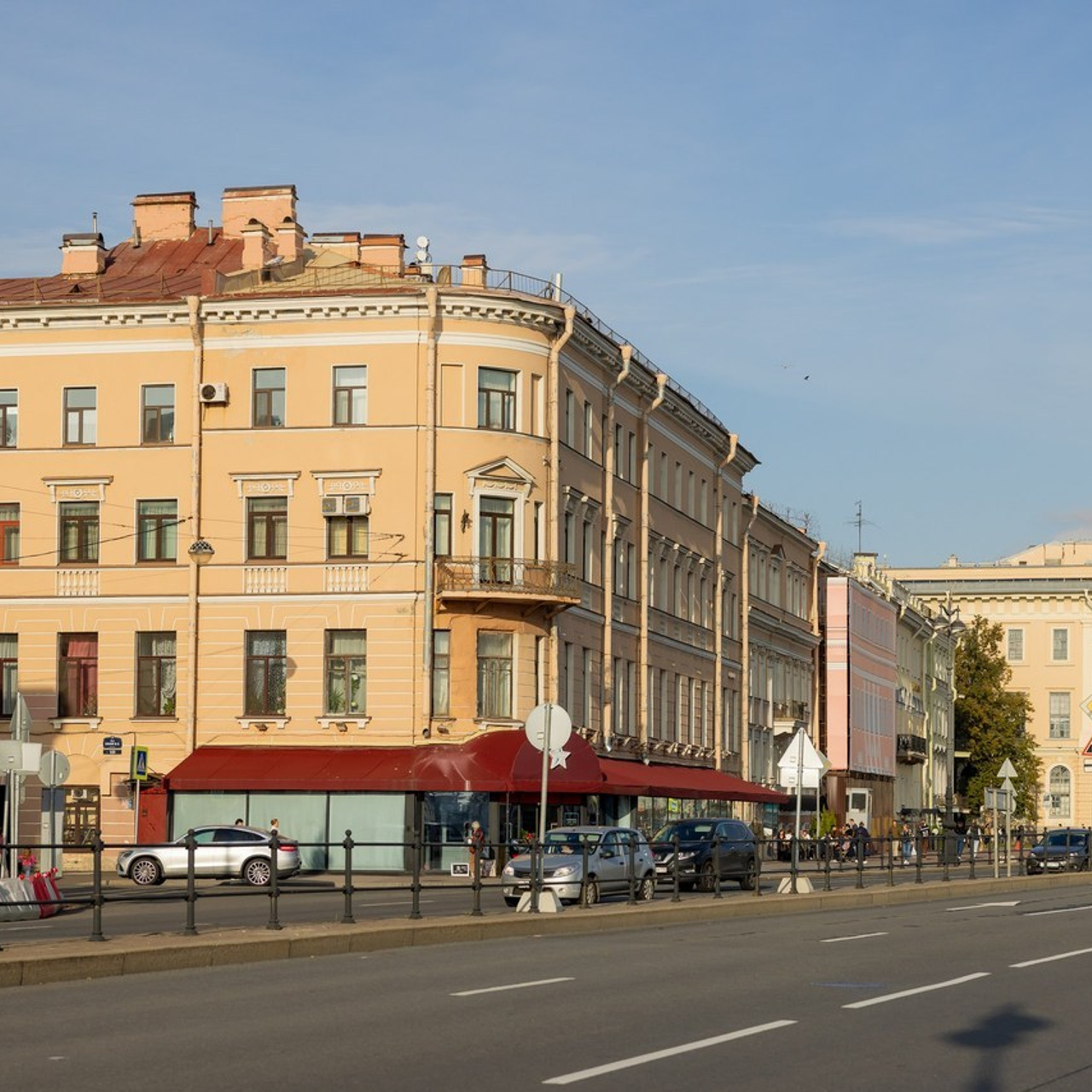 Отзывы. Фотограф в Санкт-Петербурге Константин Бриль