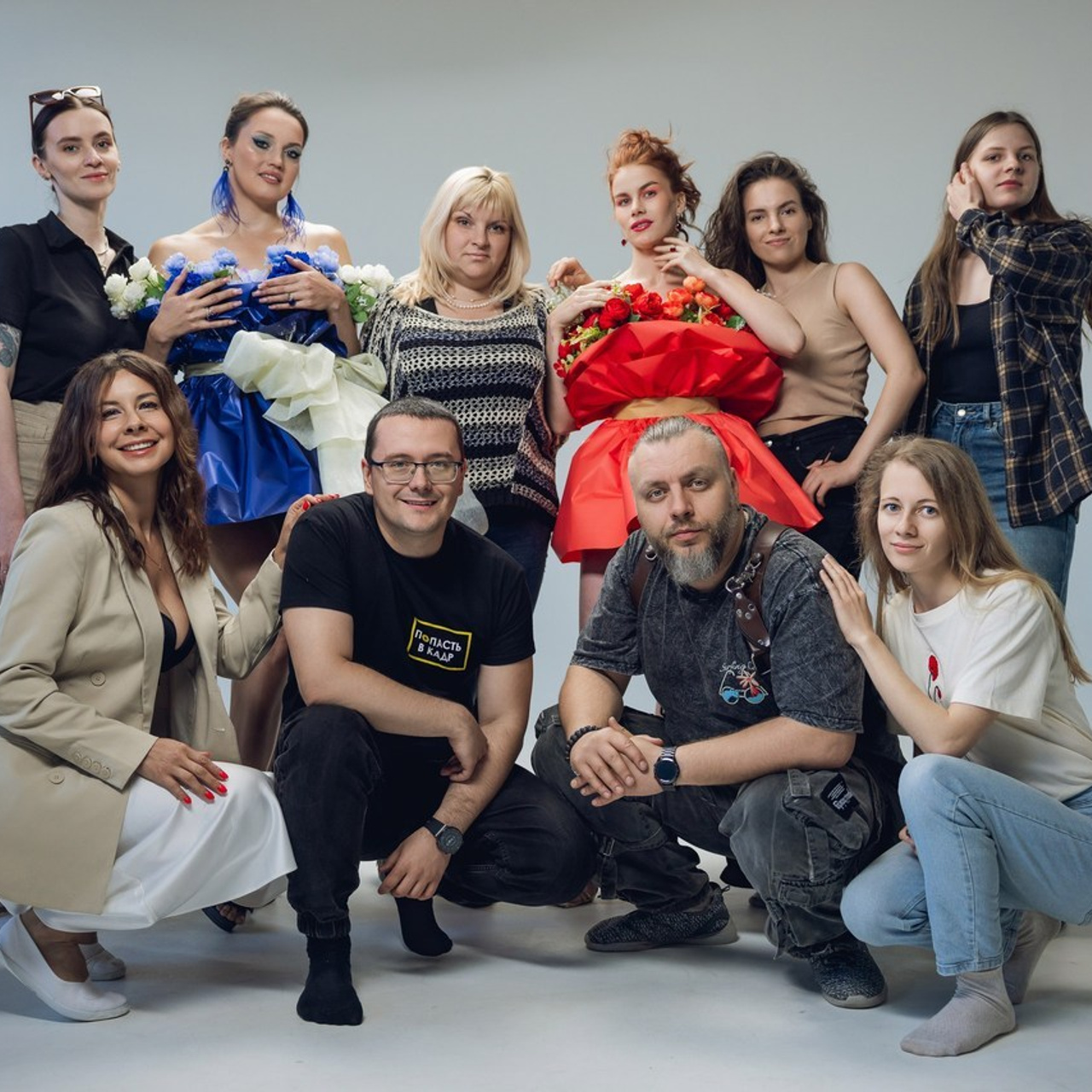 Отзывы. Фотограф в Санкт-Петербурге Константин Бриль