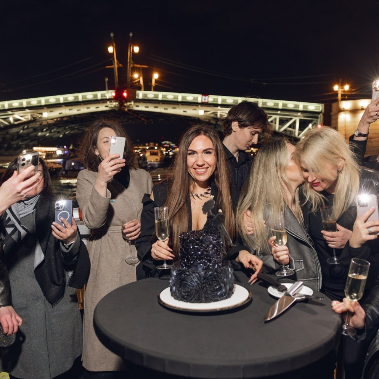 Отзывы. Фотограф в Санкт-Петербурге Константин Бриль