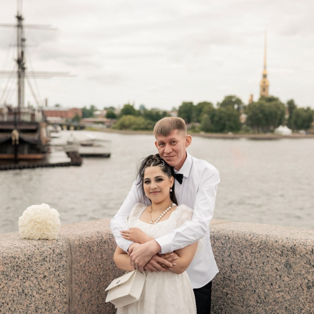 Отзывы. Фотограф в Санкт-Петербурге Константин Бриль