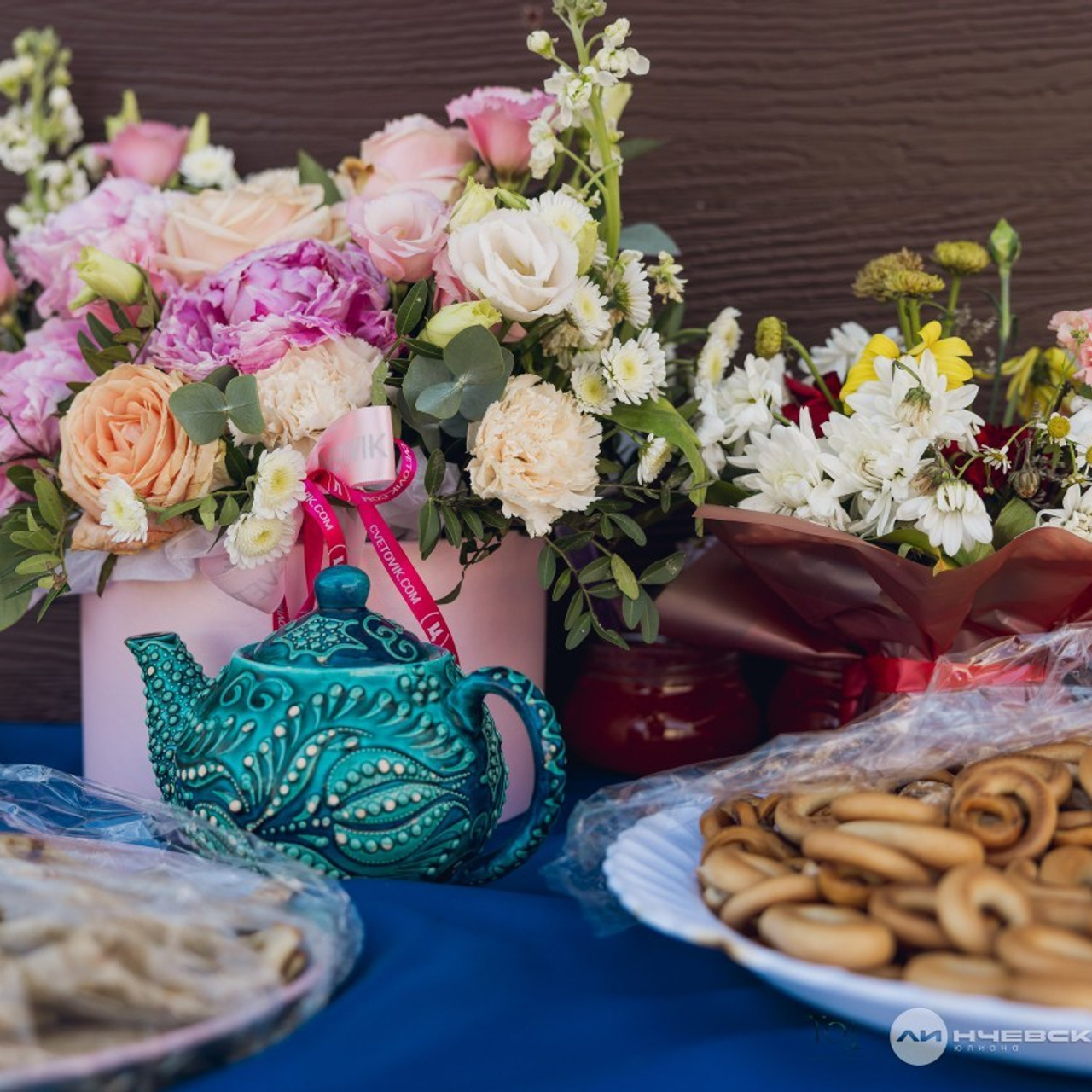Отзывы. Фотограф в Санкт-Петербурге Константин Бриль