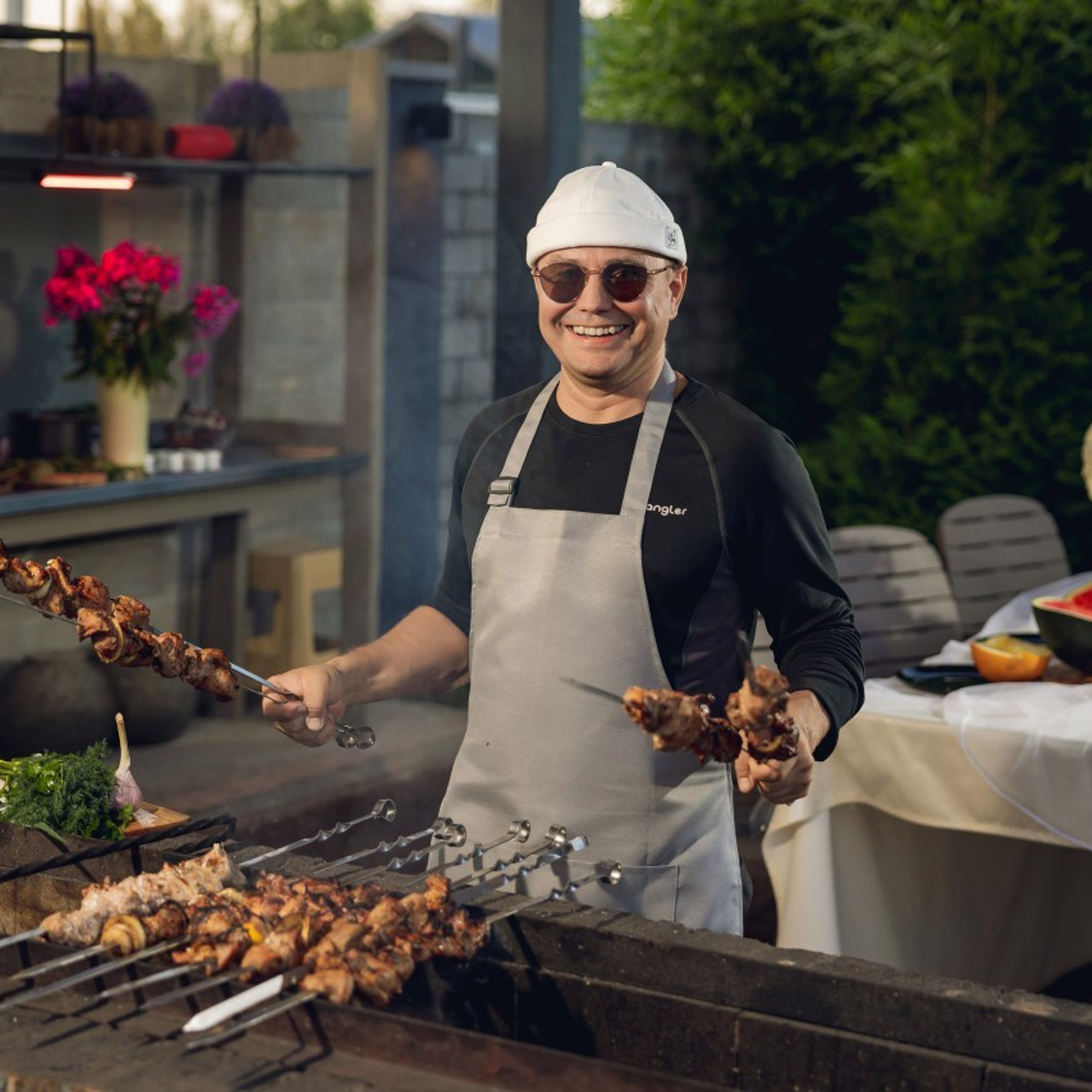 Отзывы. Фотограф в Санкт-Петербурге Константин Бриль