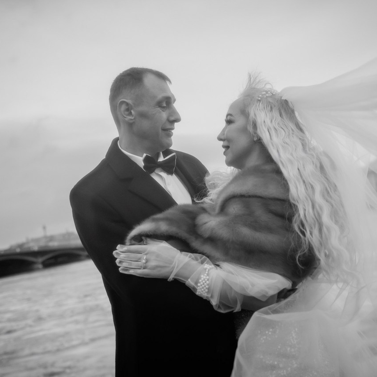 Отзывы. Фотограф в Санкт-Петербурге Константин Бриль