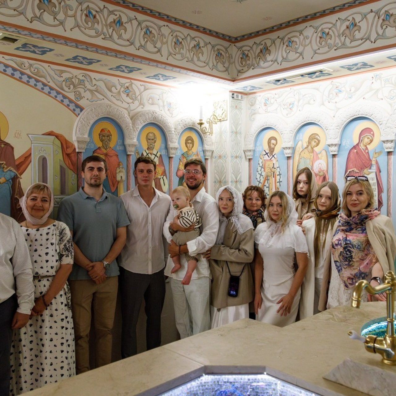 Отзывы. Фотограф Павел Подшивалов