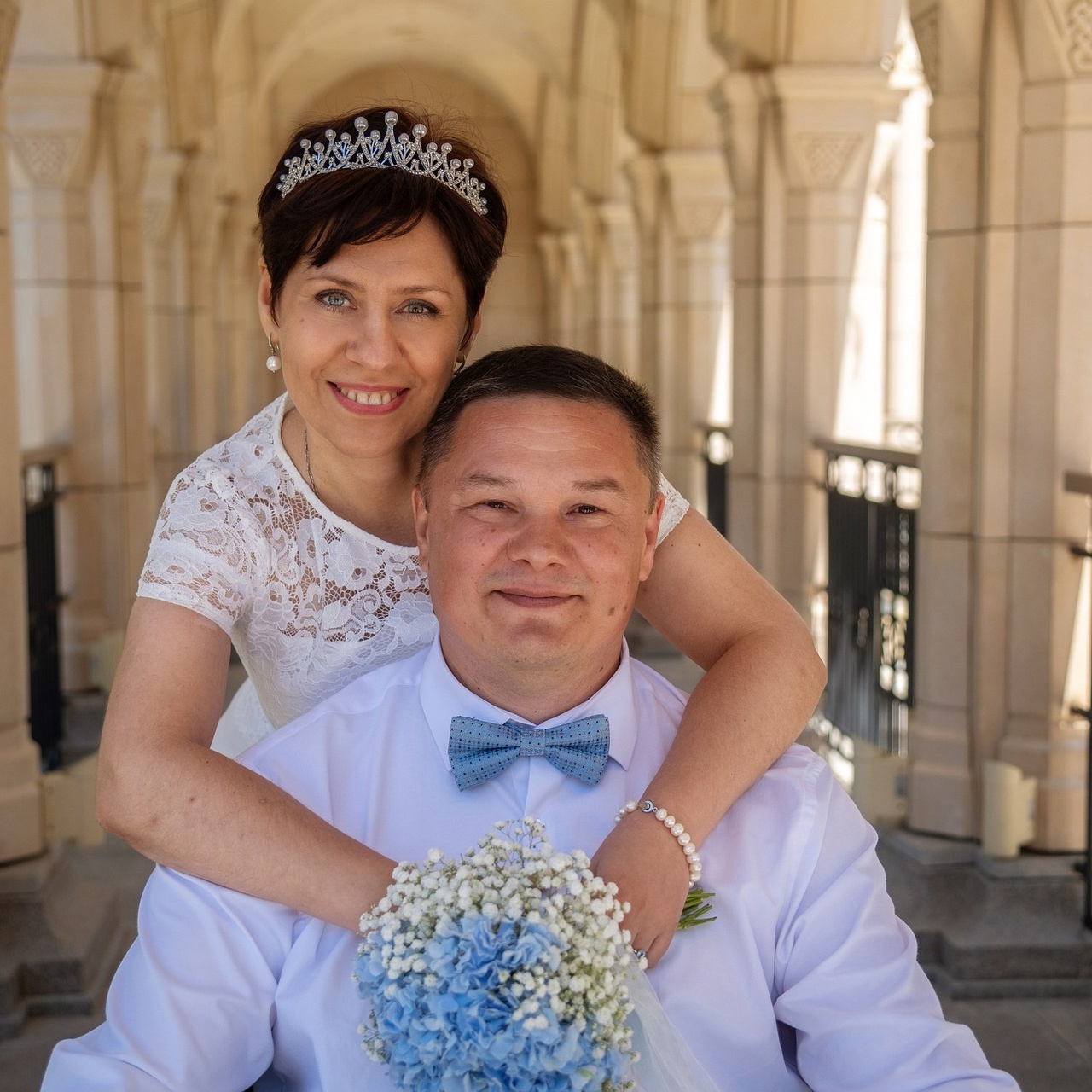 Отзывы. Добрый фотограф в Севастополе