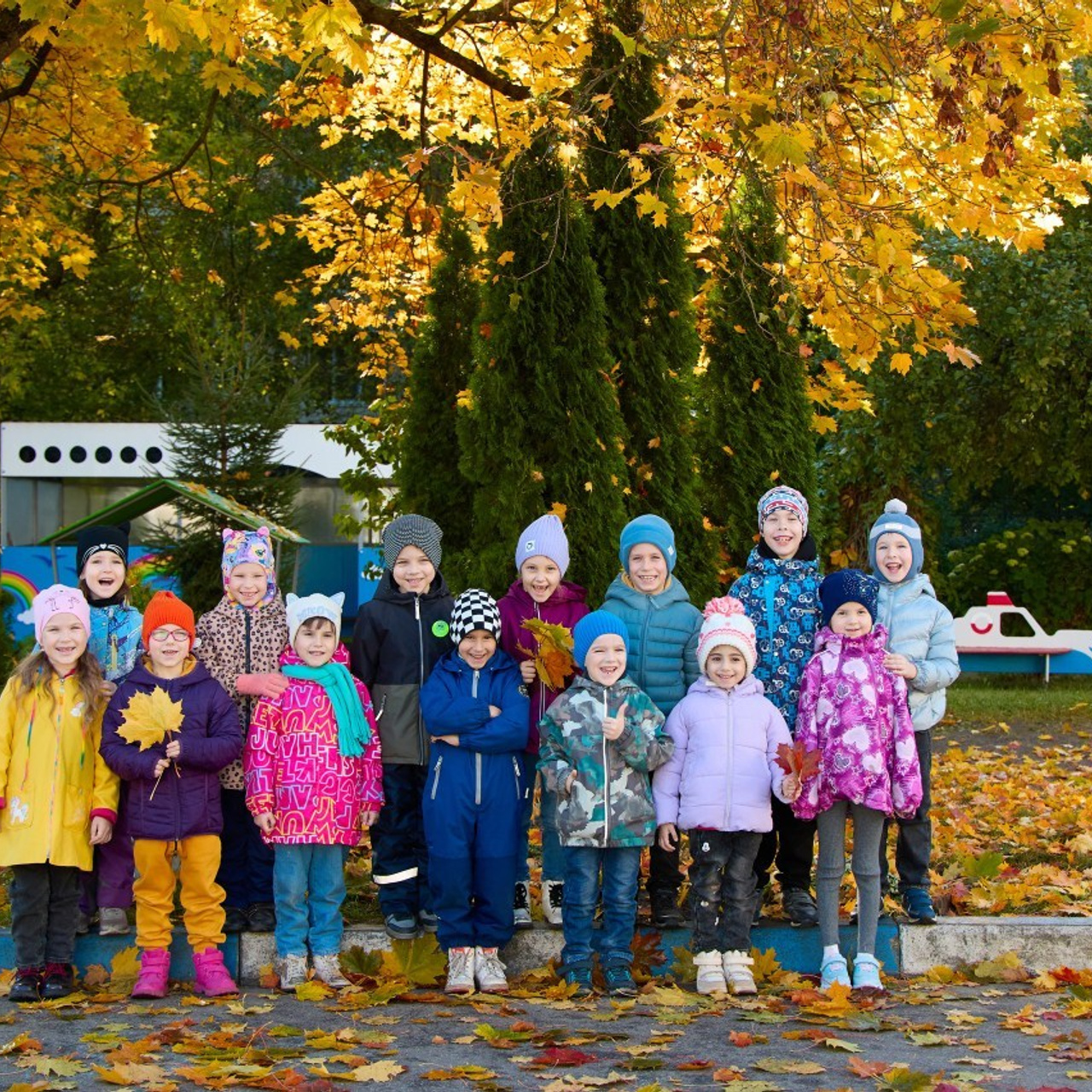 Отзывы. Детский и репортажный фотограф Усик Светлана в Санкт-Петербурге и ЛО
