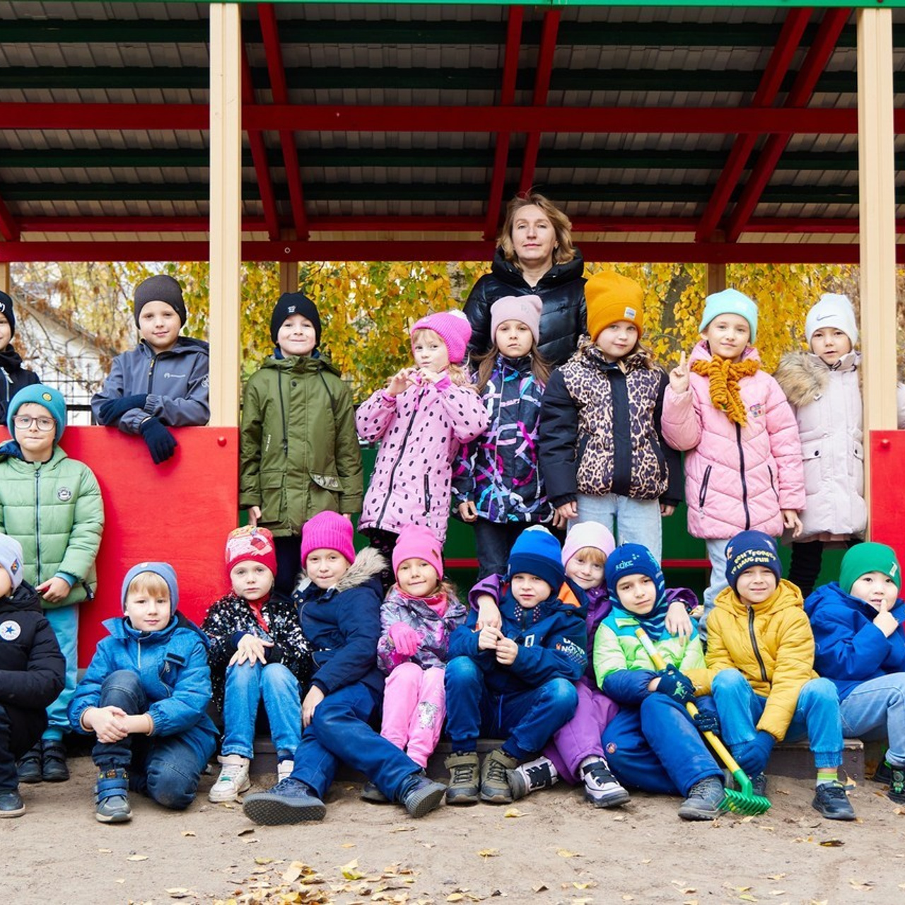 Отзывы. Детский и репортажный фотограф Усик Светлана в Санкт-Петербурге и ЛО