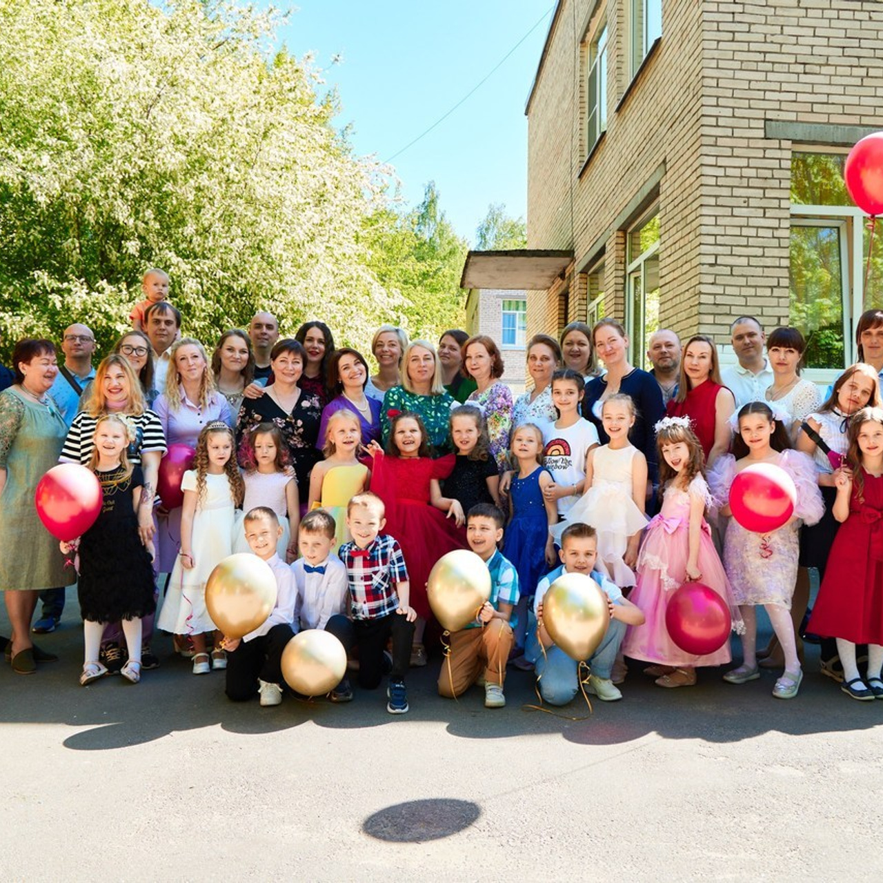 Отзывы. Детский и репортажный фотограф Усик Светлана в Санкт-Петербурге и ЛО